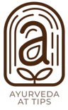 Ayurveda At Tips Logo
